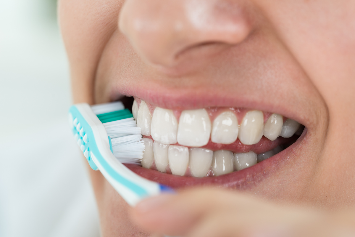 How Often Should I Change My Toothbrush?