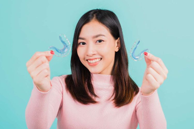Orthodontic Retainers for a Better Smile