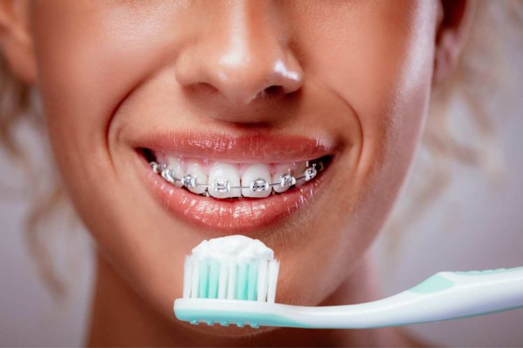 Why Regular Dental Cleanings Are Important With Braces