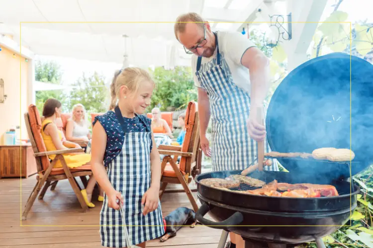 Backyard Smiles How to Host a Braces-Friendly Summer Party in Windermere